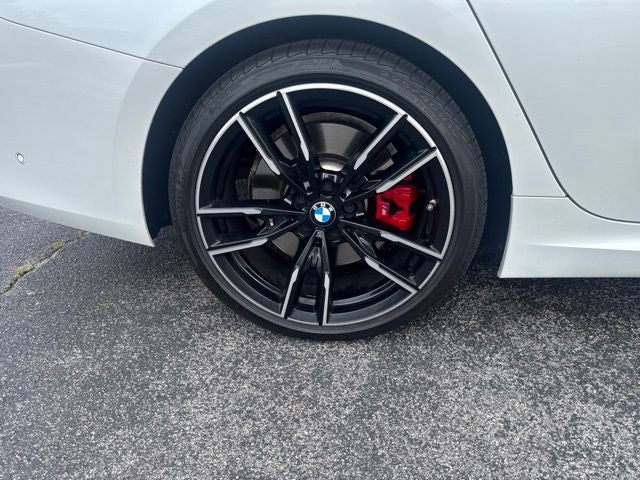 2023 BMW 3 Series M340i