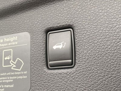 2021 INFINITI QX50 Autograph