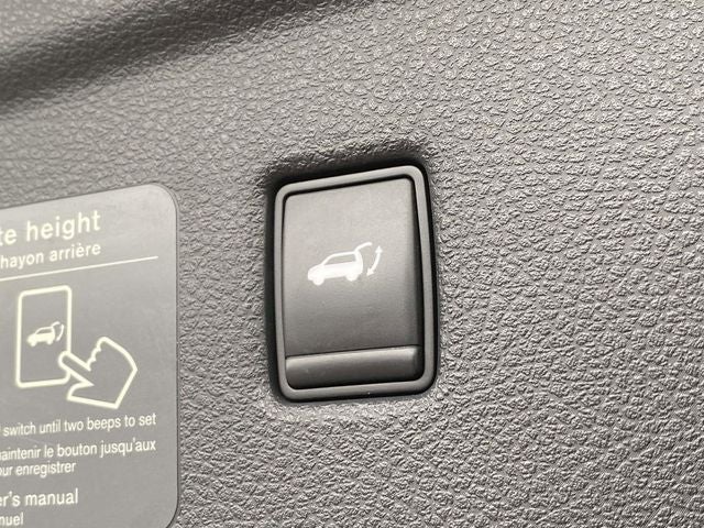 2021 INFINITI QX50 Autograph