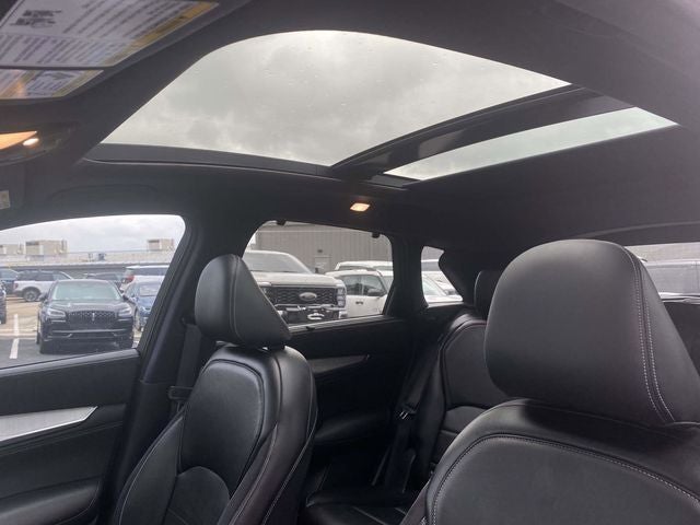 2021 INFINITI QX50 Autograph