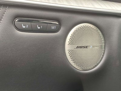 2021 INFINITI QX50 Autograph