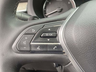 2021 INFINITI QX50 Autograph