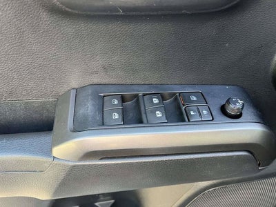 2019 Toyota Tacoma TRD Off-Road V6