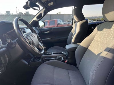 2019 Toyota Tacoma TRD Off-Road V6