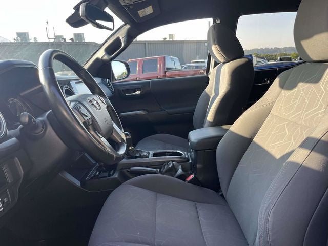 2019 Toyota Tacoma TRD Off-Road V6