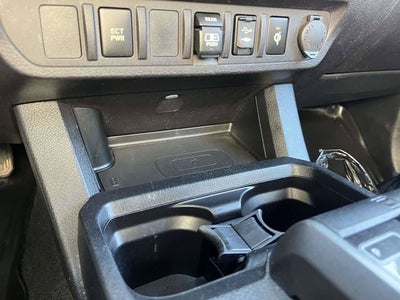 2019 Toyota Tacoma TRD Off-Road V6