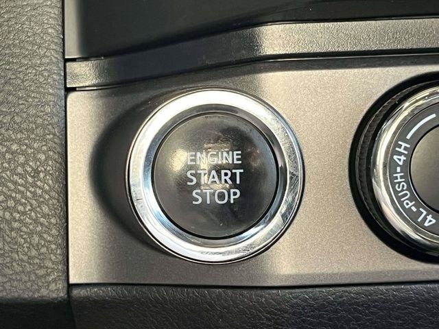 2019 Toyota Tacoma TRD Off-Road V6