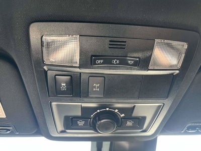 2019 Toyota Tacoma TRD Off-Road V6