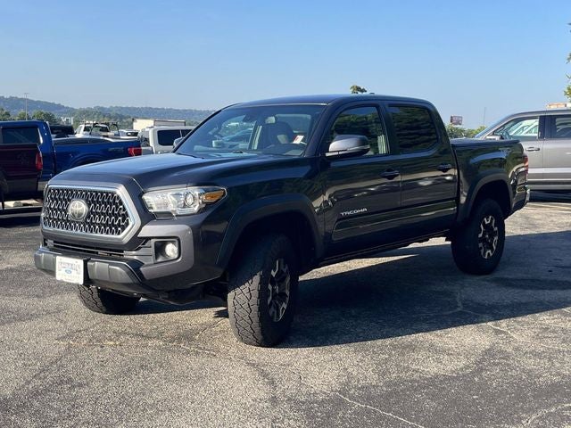 2019 Toyota Tacoma TRD Off-Road V6