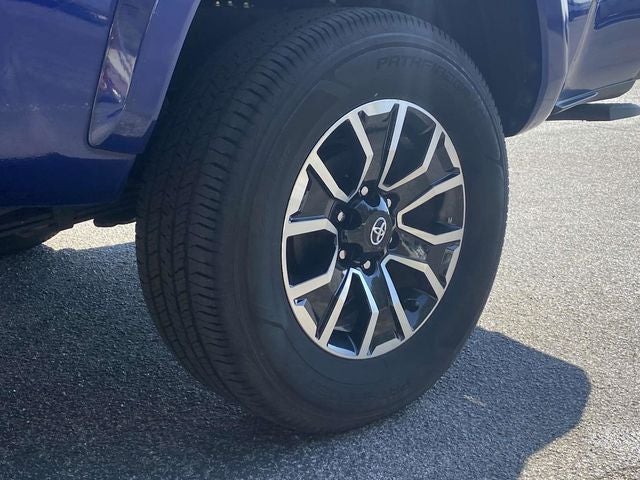 2022 Toyota Tacoma TRD Sport V6