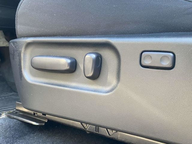 2022 Toyota Tacoma TRD Sport V6