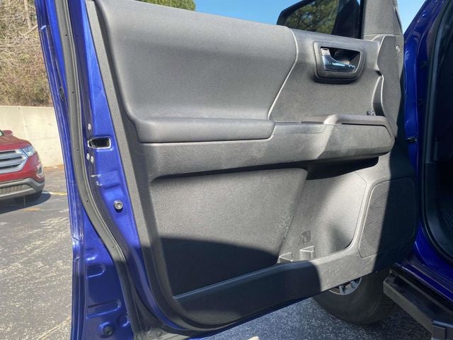 2022 Toyota Tacoma TRD Sport V6