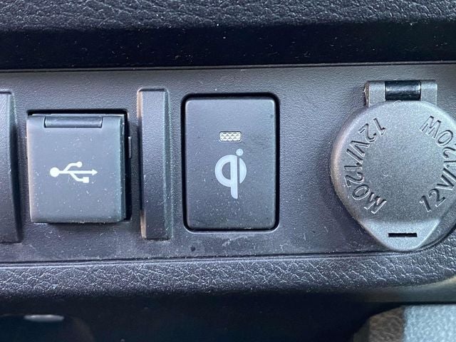 2022 Toyota Tacoma TRD Sport V6