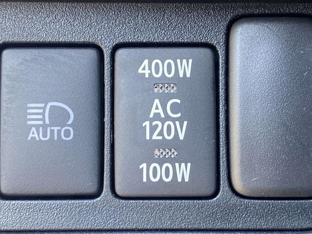 2022 Toyota Tacoma TRD Sport V6