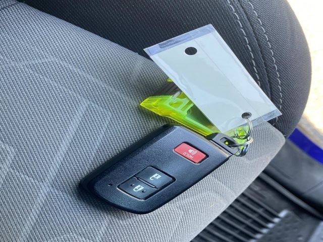 2022 Toyota Tacoma TRD Sport V6