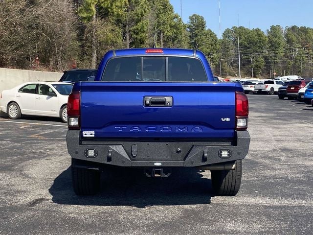 2022 Toyota Tacoma TRD Sport V6