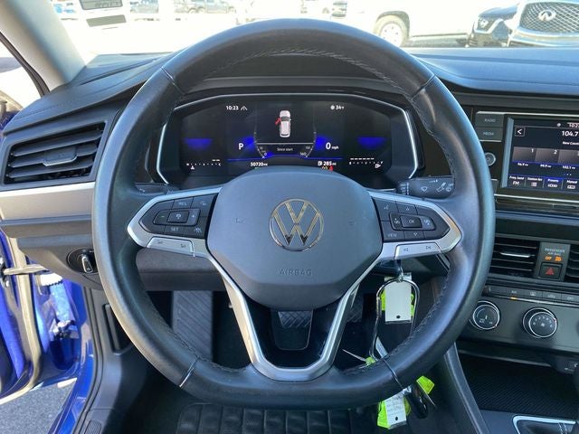 2024 Volkswagen Jetta 1.5T S