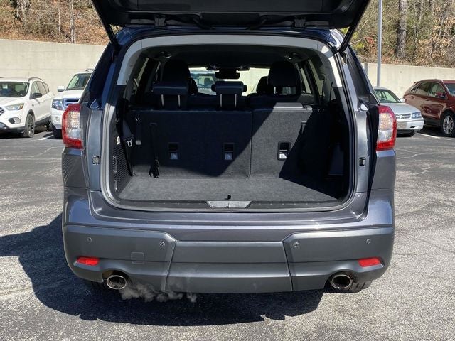 2023 Subaru Ascent Limited