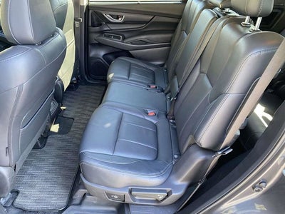 2023 Subaru Ascent Limited