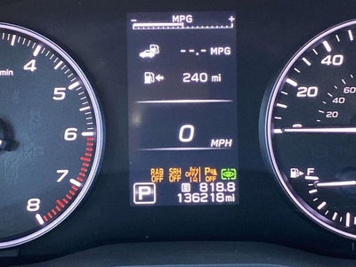 2023 Subaru Ascent Limited