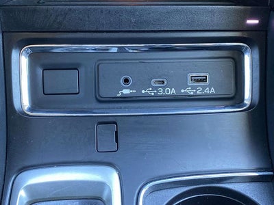 2023 Subaru Ascent Limited