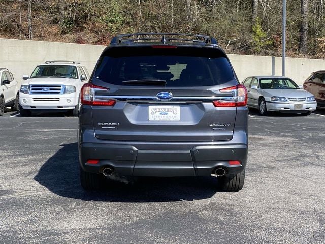 2023 Subaru Ascent Limited