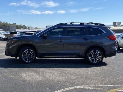 2023 Subaru Ascent Limited