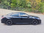 2021 Toyota Camry SE Nightshade