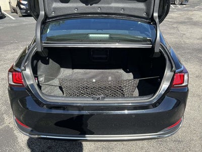 2020 Lexus ES 300h Ultra Luxury