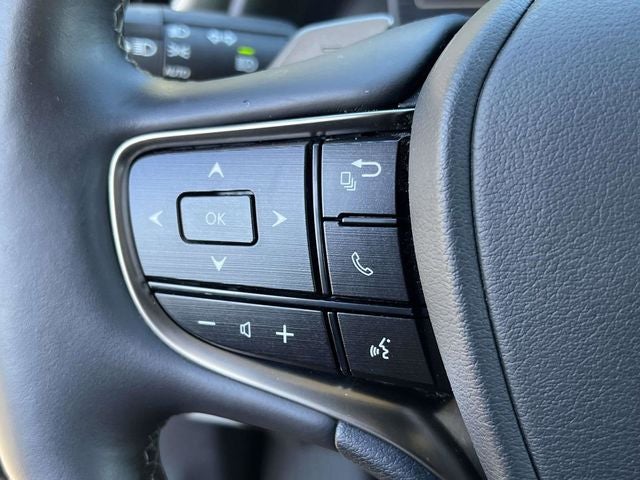 2020 Lexus ES 300h Ultra Luxury