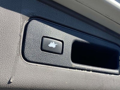 2017 Honda Odyssey Touring