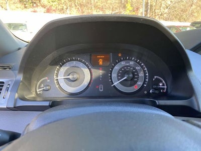 2017 Honda Odyssey Touring