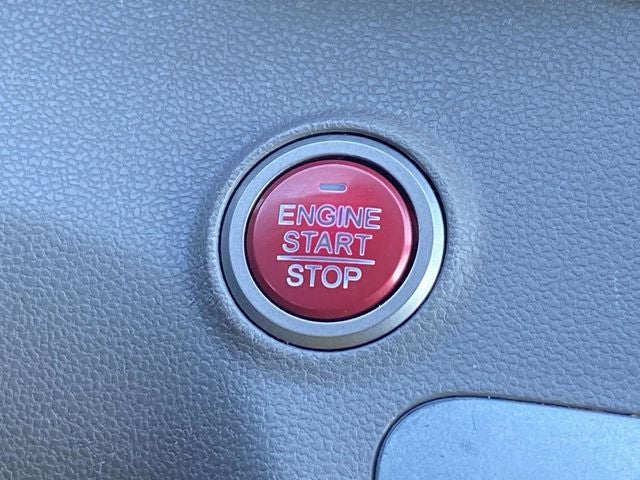 2017 Honda Odyssey Touring