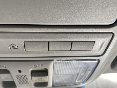 2017 Honda Odyssey Touring