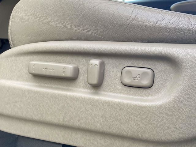 2019 Honda Pilot EX-L w/Navigation and Rear Entertainment System