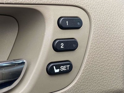 2019 Honda Pilot EX-L w/Navigation and Rear Entertainment System