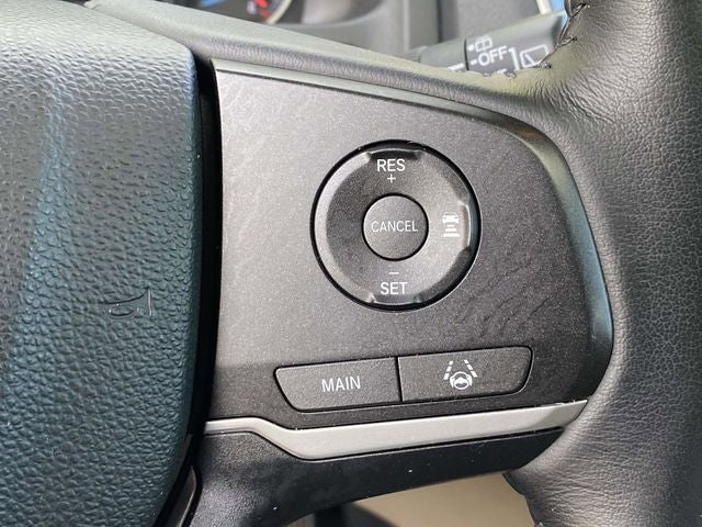 2019 Honda Pilot EX-L w/Navigation and Rear Entertainment System