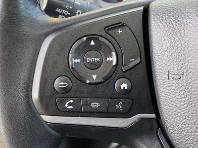 2019 Honda Pilot EX-L w/Navigation and Rear Entertainment System