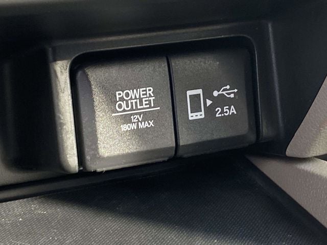 2019 Honda Pilot EX-L w/Navigation and Rear Entertainment System