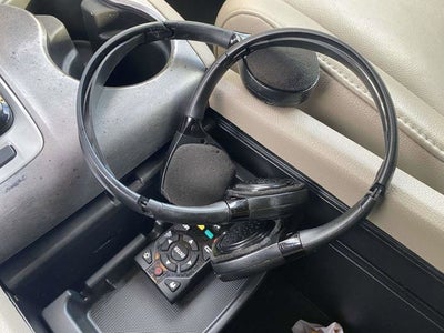 2019 Honda Pilot EX-L w/Navigation and Rear Entertainment System