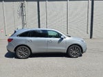 2016 Acura MDX 3.5L