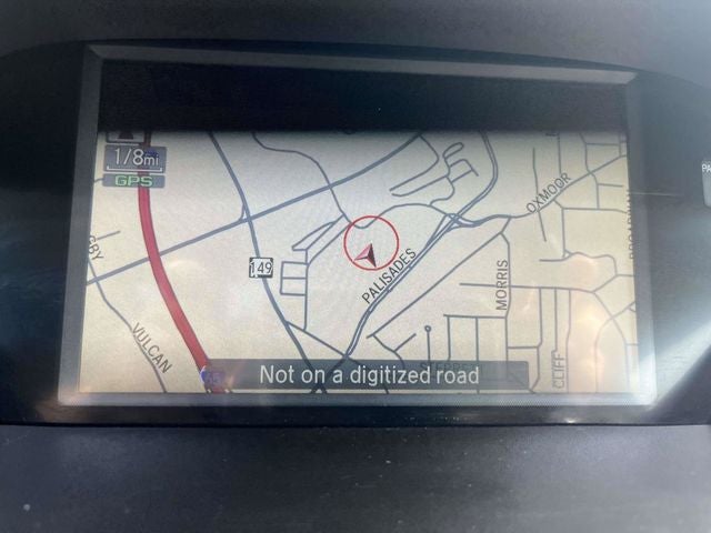 2016 Acura MDX 3.5L