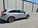 2016 Acura MDX 3.5L