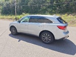 2016 Acura MDX 3.5L