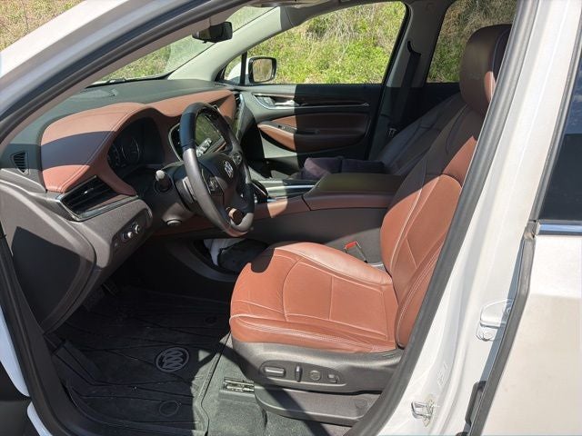 2021 Buick Enclave Avenir