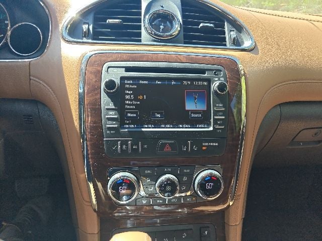 2014 Buick Enclave Leather Group