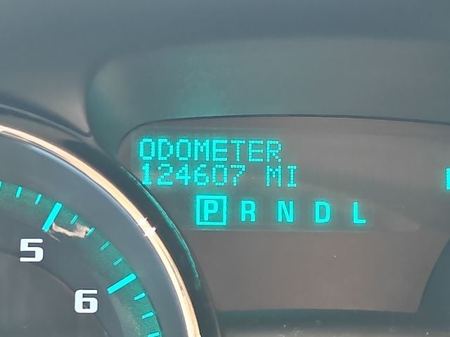 2014 Buick Enclave Leather Group