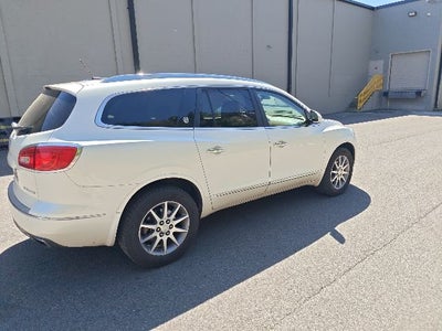 2014 Buick Enclave Leather Group