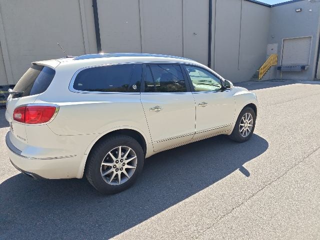 2014 Buick Enclave Leather Group