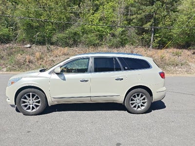 2014 Buick Enclave Leather Group